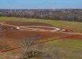 Flat Rock Road to close for utility work tied to China Spring Park project
