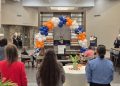 HFD members honored by hospitals during Trauma Survivors Day recognition
