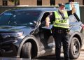 Waco Police Department joins Juneteenth Parade, celebrates community turnout and local organizers
