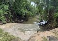 City of Waco asks residents to report storm and flood damage from June 14 storms