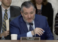 “No child should be forced into silence by a contract,” Texas Sen. Ted Cruz urges House to pass bill protecting survivors of child abuse from NDAs