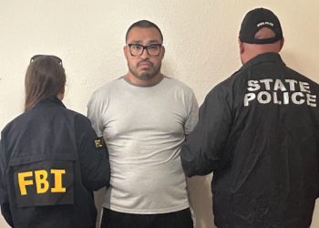 Texas authorities arrest man accused of exploiting children after using school-related photos to generate more than 900 AI expIicit images