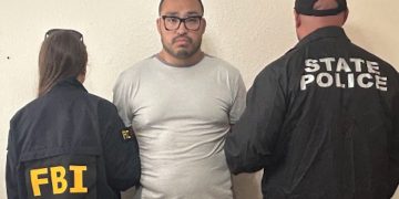 Texas authorities arrest man accused of exploiting children after using school-related photos to generate more than 900 AI expIicit images