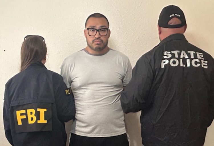 Texas authorities arrest man accused of exploiting children after using school-related photos to generate more than 900 AI expIicit images