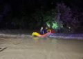 Waco Fire Department and partner agencies rescue dozens from flash flooding after heavy rains