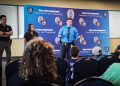 UNIDOS Waco hosts first quarterly meeting of 2026 with behind-the-scenes look at Waco Police Department