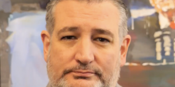 Texas Sen. Cruz claims tax dollars were used to attack American energy and undermine ICE, says Sec. Burgum is right to shut it down after federal funding review