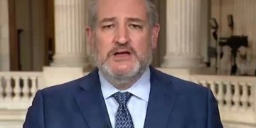 Texas Sen. Ted Cruz backs “proven conservative fighter” in major governor race endorsement, says he has the courage and leadership South Carolina needs