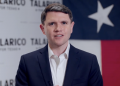 “Ken Paxton gave him a sweetheart deal,” Talarico accuses Texas attorney general of hiding details after defendant was released