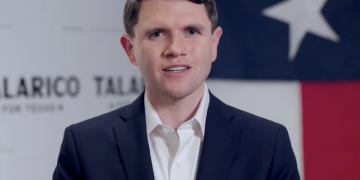 “Ken Paxton gave him a sweetheart deal,” Talarico accuses Texas attorney general of hiding details after defendant was released