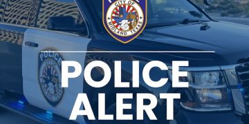 Texas DPS releases details in shooting that left 1 dead and 10 injured, 45-year-old shooter was wanted for attempted capital murder of a peace officer