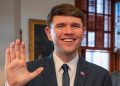 New poll shows James Talarico is stronger against Republican Ken Paxton than prior Democratic Senate campaigns at this point