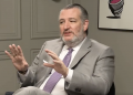 Sen. Cruz criticizes James Talarico, says Texans “don’t believe God is non-binary” and his “radical woke policies” belong in California