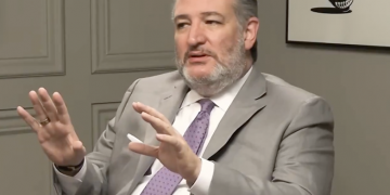 Sen. Cruz criticizes James Talarico, says Texans “don’t believe God is non-binary” and his “radical woke policies” belong in California