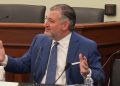 Texas Sen. Ted Cruz accuses Minnesota leaders of “playing victim” and claims “they didn’t go after fraudsters, instead they went after whistleblowers”