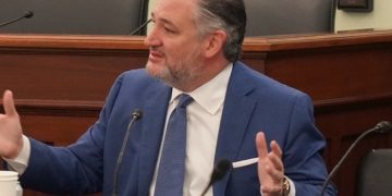 Texas Sen. Ted Cruz accuses Minnesota leaders of “playing victim” and claims “they didn’t go after fraudsters, instead they went after whistleblowers”