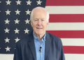 Texas GOP heavily shaped by Trump loyalty politics as he criticizes Cornyn for being “late” to back him in earlier election cycles