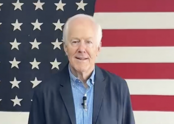 Texas GOP heavily shaped by Trump loyalty politics as he criticizes Cornyn for being “late” to back him in earlier election cycles