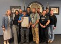 APD shares mental health proclamation, encourages residents to seek help and check in on others
