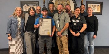 APD shares mental health proclamation, encourages residents to seek help and check in on others