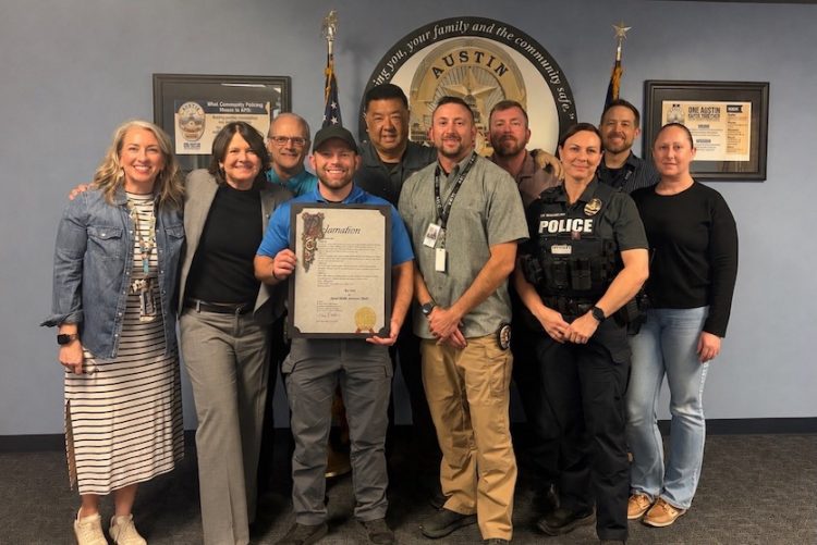 APD shares mental health proclamation, encourages residents to seek help and check in on others