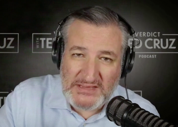 Texas Sen. Ted Cruz says Democrats and media “lied” about tax cuts for the rich, claims it was a targeted relief measure for working-class Americans