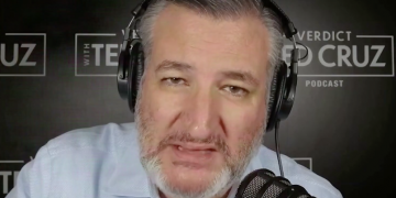 Texas Sen. Ted Cruz says Democrats and media “lied” about tax cuts for the rich, claims it was a targeted relief measure for working-class Americans