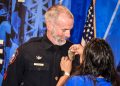 Waco Police Department promotes two officers to leadership roles, highlighting years of service and new assignments