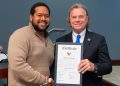 Waco City Academy celebrates graduates after 10-week program on local government and civic engagement