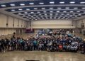 Waco Police thank community after successful Back to School Bash brings residents together