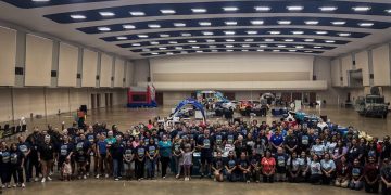 Waco Police thank community after successful Back to School Bash brings residents together