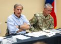 Texas continues flood recovery efforts as Gov. Abbott surveys damage and state officials coordinate rebuilding response