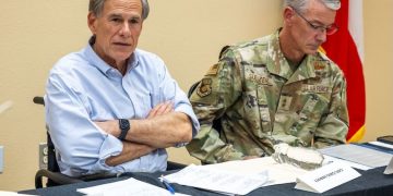 Texas continues flood recovery efforts as Gov. Abbott surveys damage and state officials coordinate rebuilding response