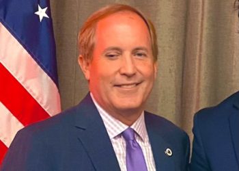 Supreme Court ruling could give Republicans and Ken Paxton a new tool to weaken Talarico’s fundraising advantage after spending limits removed