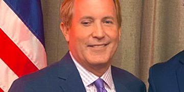 Supreme Court ruling could give Republicans and Ken Paxton a new tool to weaken Talarico’s fundraising advantage after spending limits removed