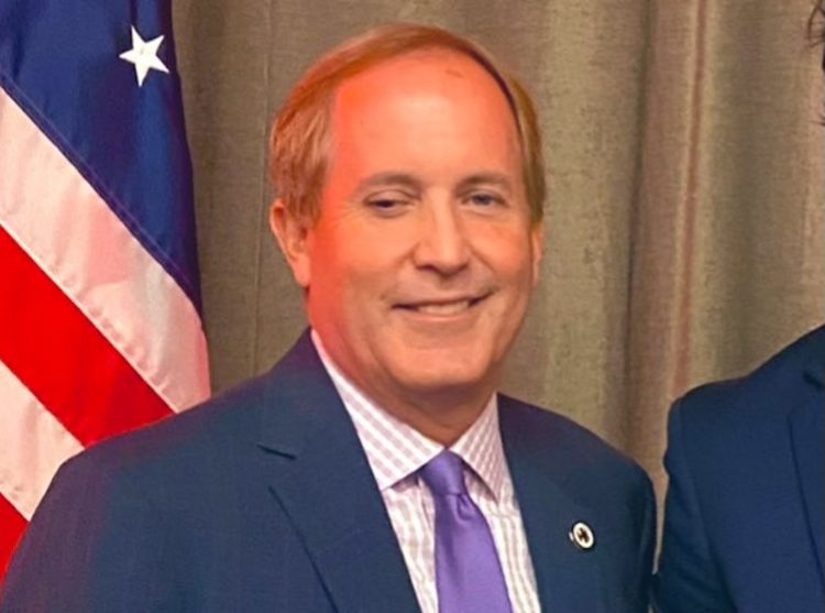 Supreme Court ruling could give Republicans and Ken Paxton a new tool to weaken Talarico’s fundraising advantage after spending limits removed