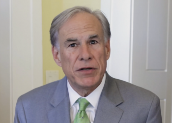 Gov. Abbott sIams court decision, calls current policy “a magnet for illegal immigration that will forever change our nation if left unaddressed”