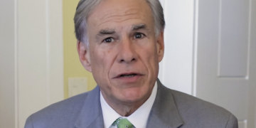 Gov. Abbott sIams court decision, calls current policy “a magnet for illegal immigration that will forever change our nation if left unaddressed”