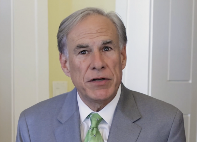 Gov. Abbott sIams court decision, calls current policy “a magnet for illegal immigration that will forever change our nation if left unaddressed”