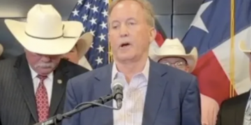 Texas Senate candidate Talarico accuses Paxton of ‘panicking and refusing to answer questions’ about owning 15 homes on a government salary and alleged voter fraud