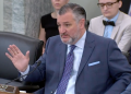 Texas Sen. Cruz says “bad sketch” won’t make voters forget Talarico’s “God is nonbinary” claim, while accusing him of pushing gender ideology on Texas kids after new Senate ad