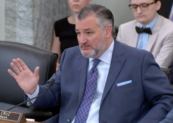 Texas Sen. Cruz says “bad sketch” won’t make voters forget Talarico’s “God is nonbinary” claim, while accusing him of pushing gender ideology on Texas kids after new Senate ad