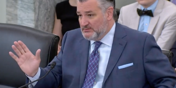 Texas Sen. Cruz says “bad sketch” won’t make voters forget Talarico’s “God is nonbinary” claim, while accusing him of pushing gender ideology on Texas kids after new Senate ad