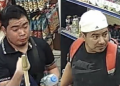 Waco Police seek two men who may help identify drowning victim