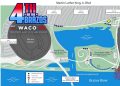 City of Waco releases full guide for Fourth on the Brazos event, including gates, parking, and traffic information