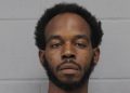 Man accused of fatally shooting victim after physical altercation, police say 29-year-old alleged shooter remained at scene until officers arrived