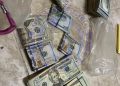 HPD, FBI seize 22 illegal firearms, narcotics and more than $64,000 during joint operation