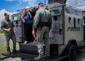 WPD SWAT Team gives Central Texas Martial Arts students hands-on look at tactical operations