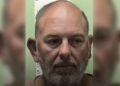 Texas 10 Most Wanted fugitive captured at remote Oklahoma campsite after authorities say he vanished before trial when his GPS monitor stopped working