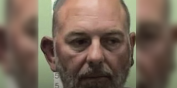 Texas 10 Most Wanted fugitive captured at remote Oklahoma campsite after authorities say he vanished before trial when his GPS monitor stopped working
